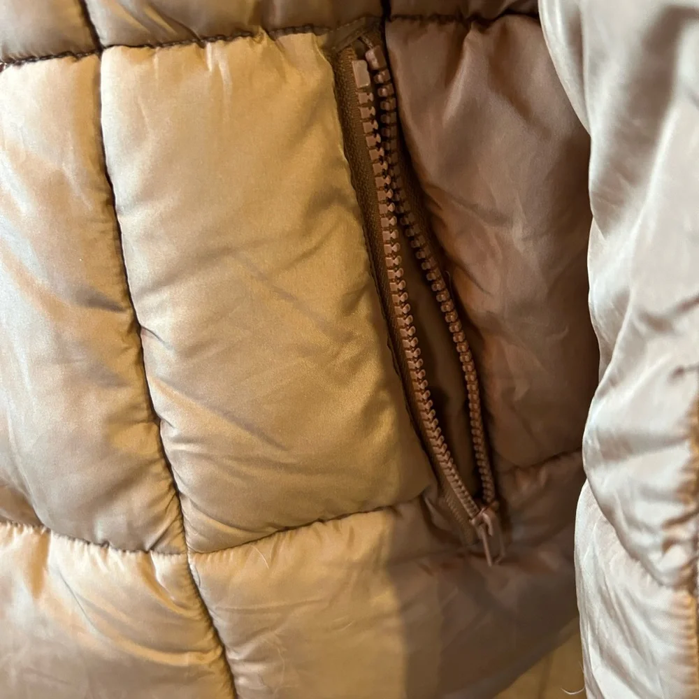 ASOS NWT Men’s 2X Puffer Jacket - Picture 5 of 5